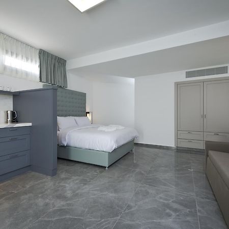Roni Suite Эйлат Экстерьер фото